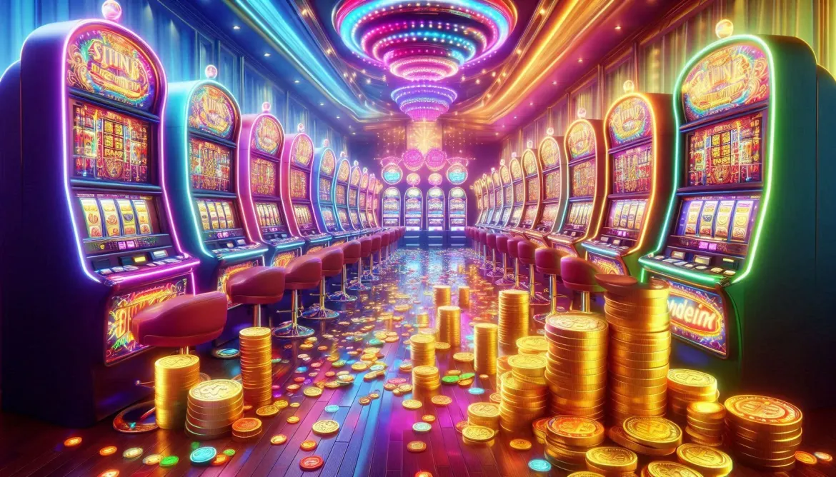 Wyns Casino